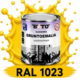 gruntoemalia-alkidowa-szybkoschnaca-zolta-1023-08l-bato