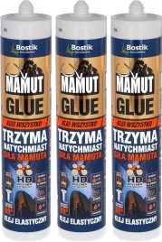 3szt-bostik-mamut-klej-uniwersalny-290ml-bialy-do-wszystkiego-super-mocny