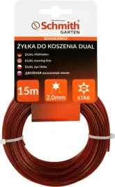 zylka-dual-gwiazda-2-0mmx15m