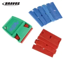 unger-safety-surface-skrobak-z-zestawem-10-ostrzy-kompozytowych