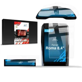 folia-ceramiczna-grizzglass-cardisplay-protection-do-ferrari-roma-84-2020-2026-3w1