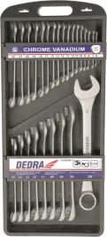 dedra-26szt-crv-zestaw-plasko-oczkowy-6-28303236mm-kaseta