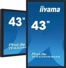 monitor-iiyama-prolite-tf4339as-b1ag-43-plaski-ekran-108-cm