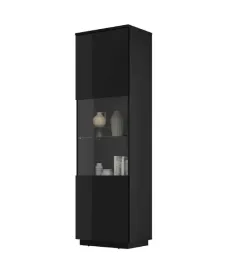 nowoczesna-witryna-czarny-polysk-60cm-tilia-hl