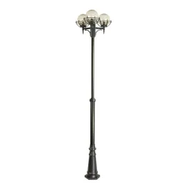 lampa-masztowa-zewnetrzna-z-trzema-kulami-do-ogrodu-stylowa
