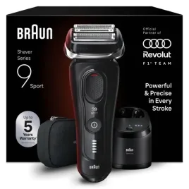 braun-rasierer-series-9-sport-9150cc-golarka-foliowa-przycinarka-czarny