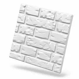 biale-styr-panele-scienne-3d-jak-gipsowe-cegla-ii