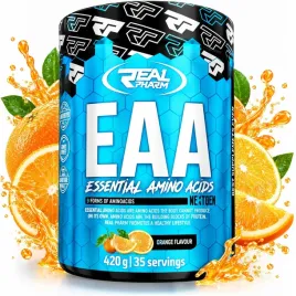 eaa-niezbedne-aminokwasy-regeneracja-masa-real-pharm-eaa-420g-pomarancza