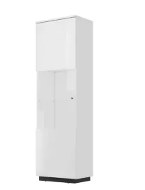 nowoczesna-witryna-bialy-polysk-60cm-tilia-hl