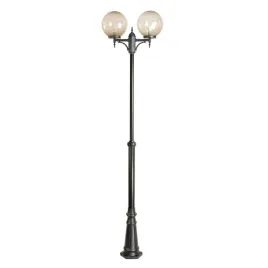 stylowa-lampa-masztowa-zewnetrzna-z-dwoma-kulami-do-ogrodu