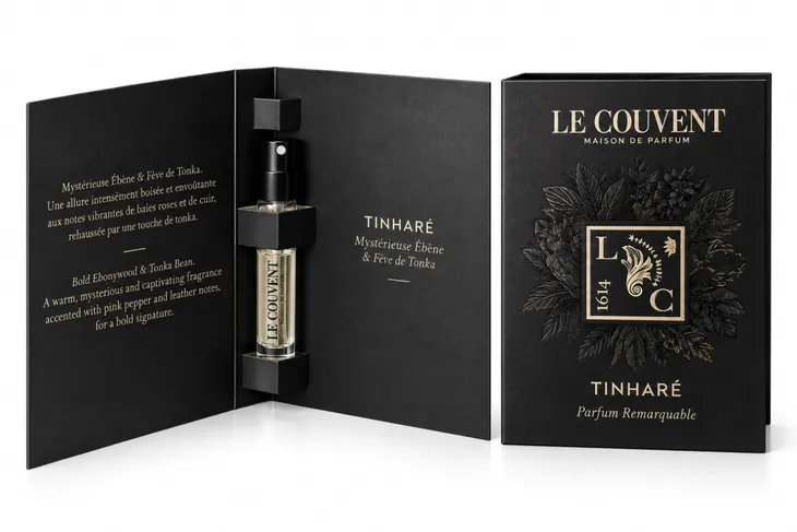 le couvent tinhare ekstrakt perfum 1.5 ml     