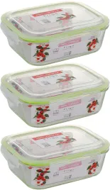 3x-pojemnik-na-zywnosc-szklany-1040ml-lunchbox-zaroodporny-sniadaniowka