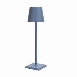 lampa-dekoracyjna-moonlight-8014-niebieska