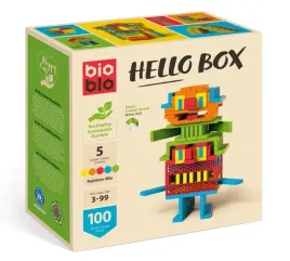 bioblo-klocki-dla-dzieci-teczowy-hello-box-100-elementow