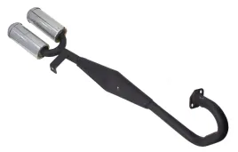 tlumik-wydech-pocket-bike-podwojny-dyfuzor