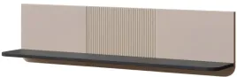 polka-wiszaca-scienna-na-ksiazki-120-cm-do-salonu-mirel-kaszmir-szary