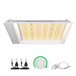 lampa-led-do-uprawy-roslin-100-w-sciemnialna-pelne-spektrum-biale-cieple-wiszaca-do-hydroponiki-i-namiotu-uprawowego-0-7-x-0-7-m-zintegrowane-zrodlo