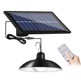 lampa-wiszaca-solarna-ogrodowa-led-30-smd-pilot-czujnik-zmierzchu-ip44-400-lm-zimne-biale-swiatlo-sciemniana-do-altany-kempingu-akumulator-2200-mah