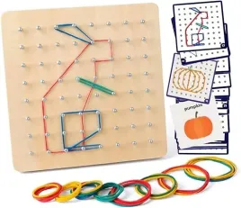 coogam-drewniana-tablica-geoboard-matematyczna-manipulacja-grafika-puzzli-z