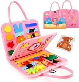 filcowa-tablica-edukacyjna-montessori-25-w-1-zestaw-aktywnosci