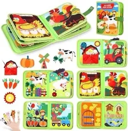 busy-board-montessori-zabawka-od-1-roku-filcowa-ksiazka