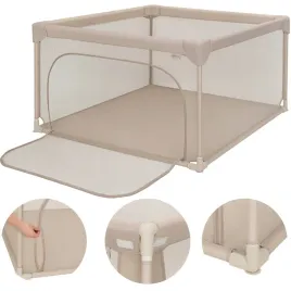 kojec-dla-dziecka-dla-niemowlat-plac-zabaw-126x126-cm-lionelo-willow-mini