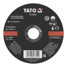 tarcza-do-ciecia-metalu-inox-125x1-0mm-yt-61025-yato