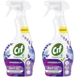cif-cleanboost-3w1-spray-uniwersalny-lawenda-i-blekitna-paproc-500-ml-2x
