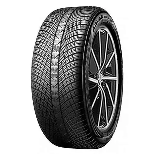 1x OPONA ZIMOWA Yokohama ADVAN WINTER V907 235/50R19 103V XL FR 3PMSF 2025