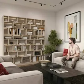 regal-biblioteczka-witryna-na-ksiazki-do-salonu-pokoju-ksiegostrefa-kaszmir