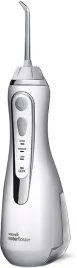 irygator-waterpik-wp-560eu-bezprzewodowy-bialy-3-ustawienia-cisnienia