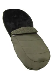 egg-spiworek-do-wozka-dzieciecego-cieply-pluszowy-zielony-hunter-green