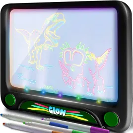 magiczna-tablica-3d-led-podswietlana-do-rysowania-tablet-dla-dzieci-mazaki