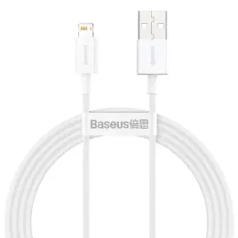kabel-baseus-superior-usb-alightning-24a-15-m-bialy
