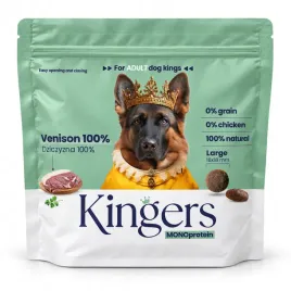 kingers-karma-sucha-dla-srednich-i-duzych-psow-sarnina-2kg-bez-zboz