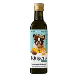 kingers-olej-z-lososia-lnu-dla-psa-kota-na-piekna-siersc-zdrowa-skore-250ml