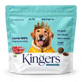 kingers-karma-sucha-dla-srednich-i-duzych-psow-jagniecina-20kg-bez-zboz