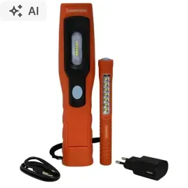 berner-lampka-latarka-pen-light-pocket-lux-led-zestaw