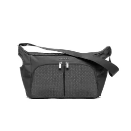 doona-torba-essentials-bag-nitro-black-kompaktowa-z-mata-do-przewijania