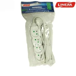 przedluzacz-elektryczny-linear-3x15-mm-4-gniazda-5-m-bialy