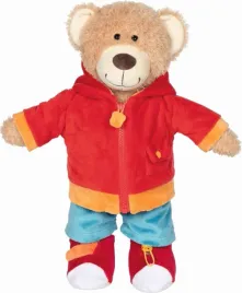 goki-pluszowy-mis-teddy-brommel-do-nauki-ubierania-zabawka-edukacyjna