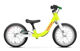 woom-go-1-rowerek-biegowy-12-dla-dzieci-od-18-miesiecy-neon-lime