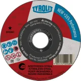 tarcza-125x1x2223-tyrolit-basic-stan-nowy