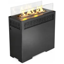 ogrzewacz-tarasowy-gazowy-hitze-fuente-l-czarny-do-ogrodu-na-butle-123-kw