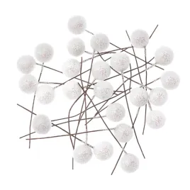 owoce-ostrokrzewu-biale-brokat-12-cm-24-sztuki