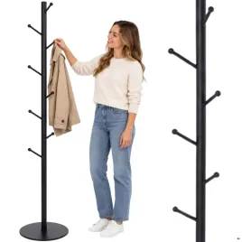 wieszak-stojacy-na-ubrania-metalowy-175-cm-czarny-do-przedpokoju-na-kurtki