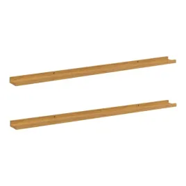 polki-scienne-drewniane-regal-scienny-2-szt-bezowe-115-cm-na-sciane-vidaxl