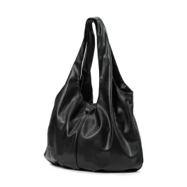elodie-details-torba-dla-mamy-draped-tote-czarna-z-mata-do-przewijania