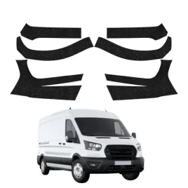 czarna-powloka-techniczna-grizzglass-heavyduty-black-na-front-do-ford-transit-van-350-l3-2023-2026-6w1