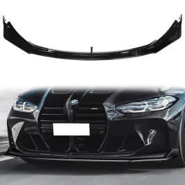dokladka-bmw-g80-g82-m3-m4-zderzak-przod-gloss-black